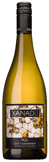 Xanadu DJL Chardonnay 2020 (12x 750mL)