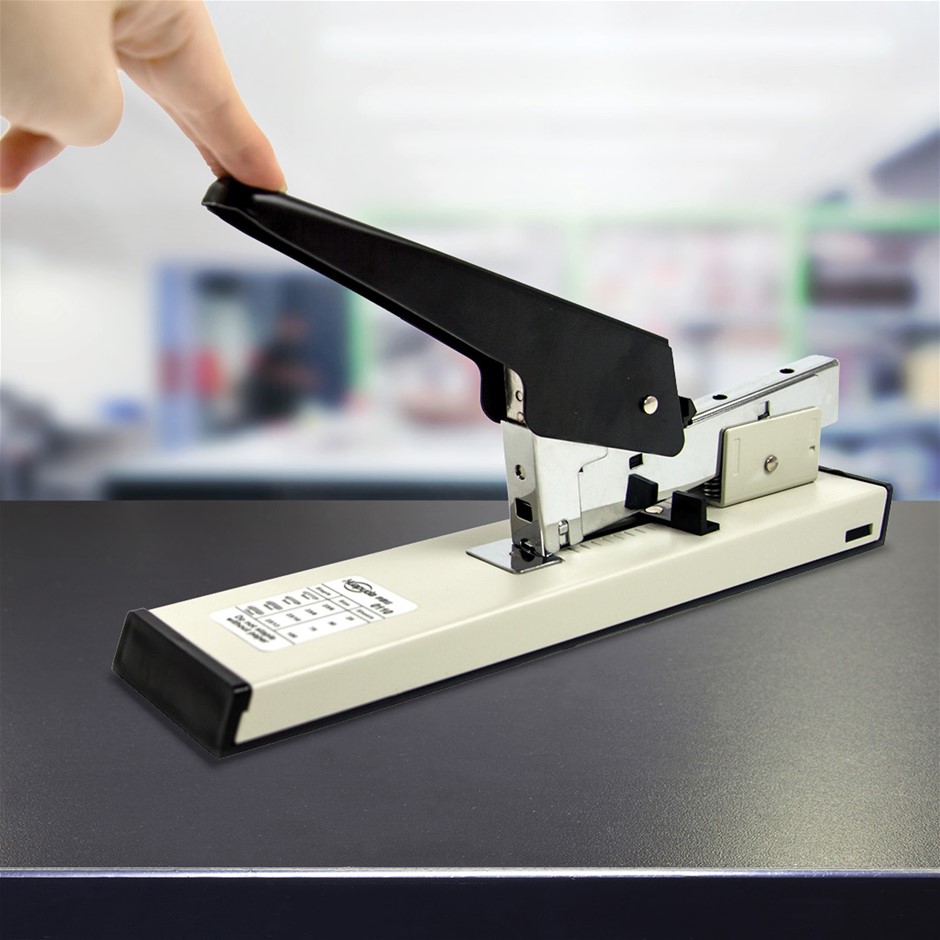 Heavy Duty Home Office Stapler 100 sheet