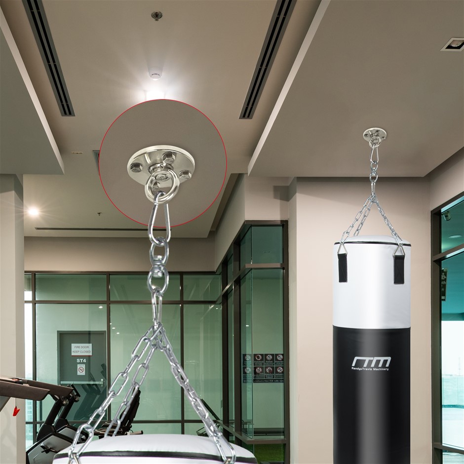 304 SS Suspension Hook Wall Ceiling Moun