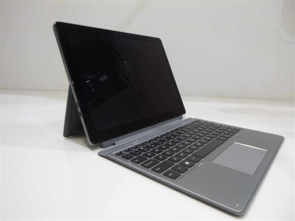 DELL LATITUDE 7200 2-IN-1 Auction (0026-9034407) | Grays Australia