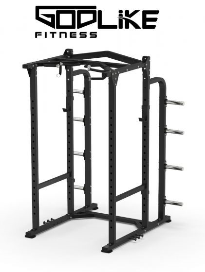 3000 SERIES COMMERCIAL POWER RACK Auction (0010-2546122) | Grays Australia