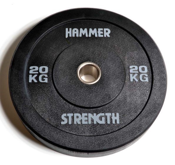 Hammer strength weight discount plates