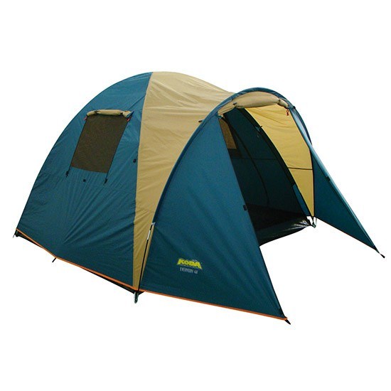 Koda Inspire 4 Person Dome Tent