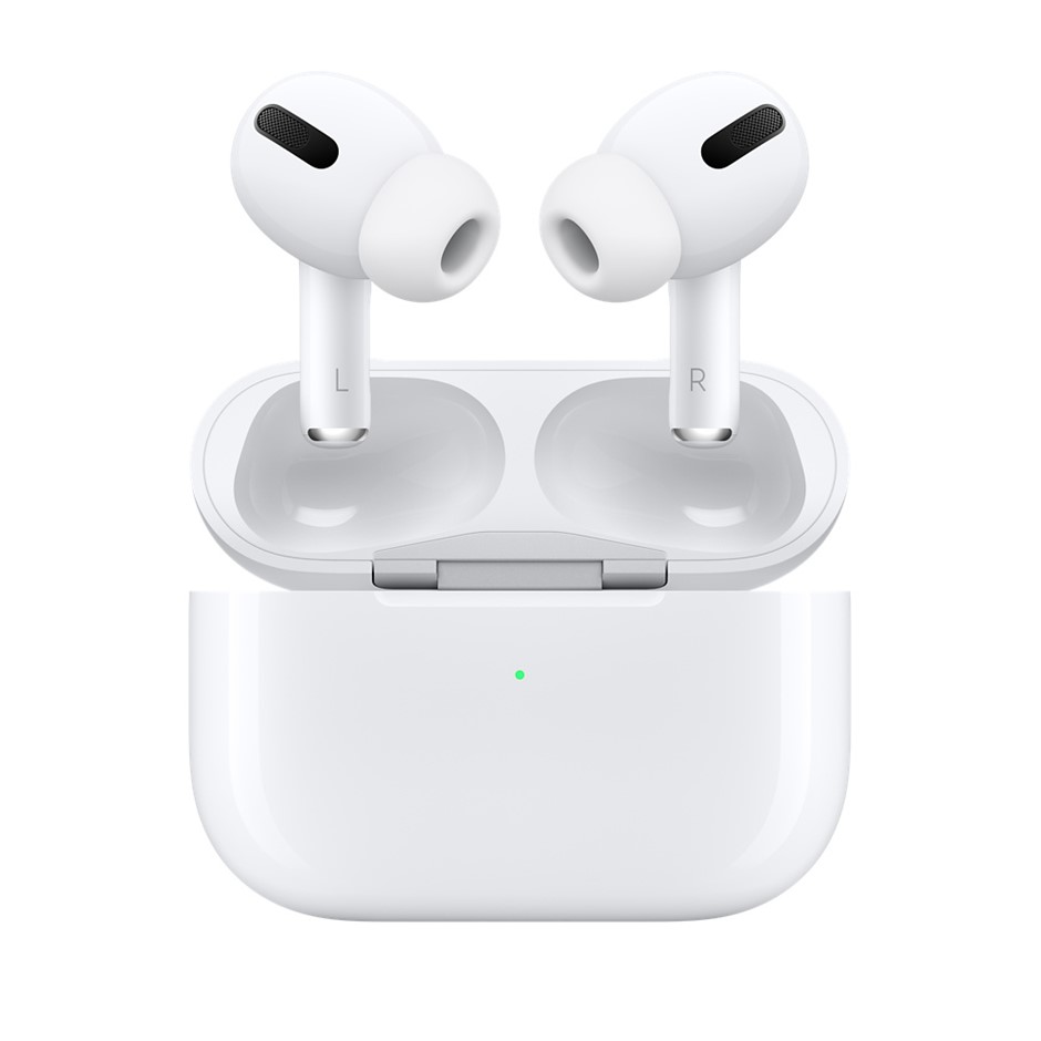 APPLE AirPods Pro with Magsafe Wireless Charging Case (A2083, A2084