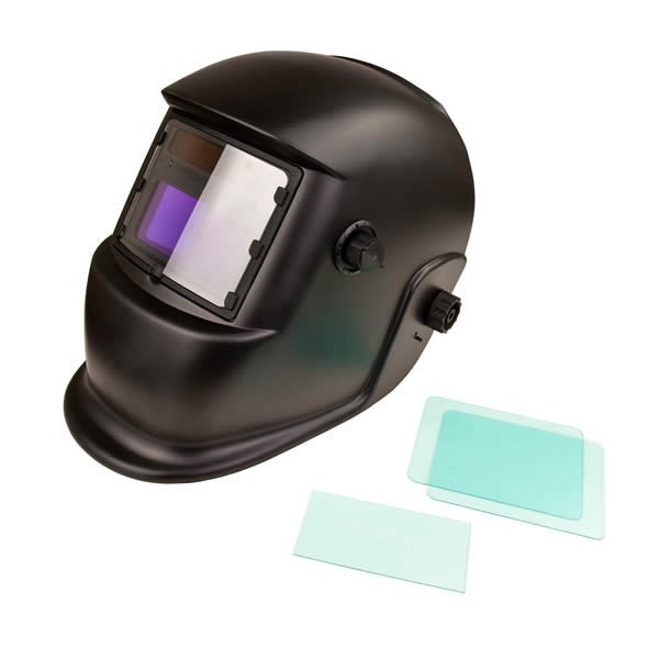 Auto Darkening Welding Helmet Mask Mig T