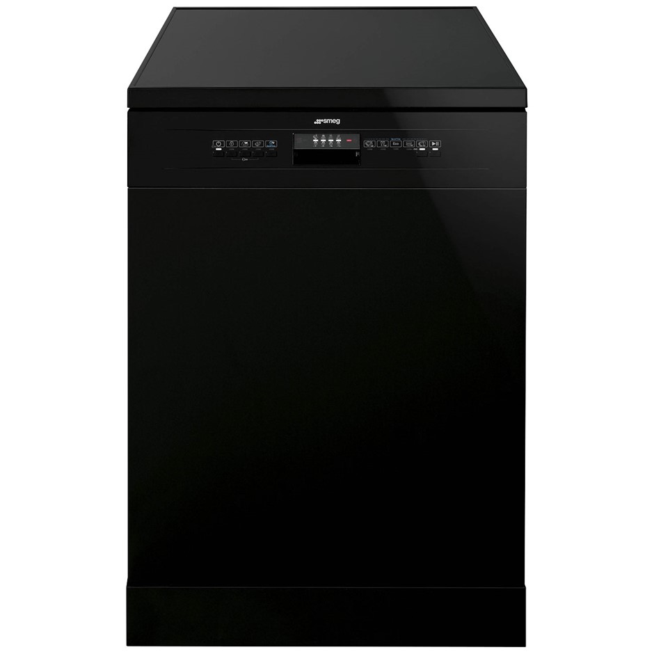 Smeg 60cm DWA6314B2 Freestanding Dishwasher Auction (00077123188