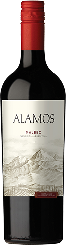Bodega Catena Zapata Alamos Malbec 2021 