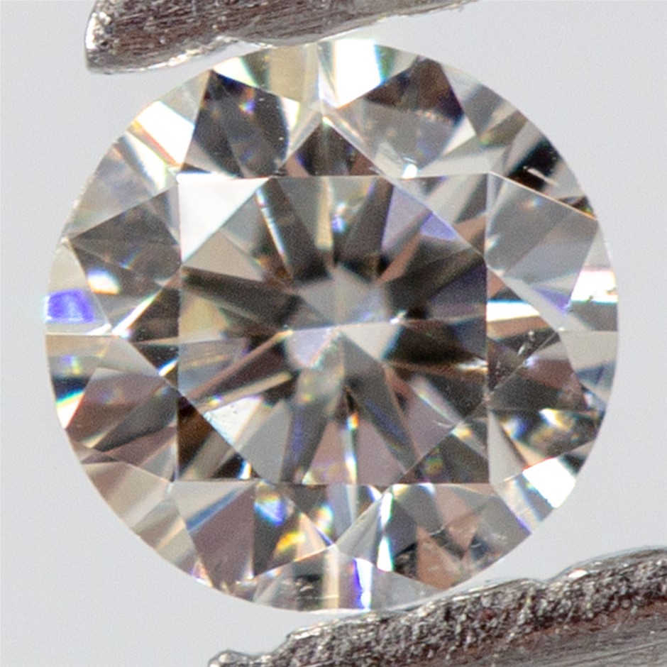 5 Point VVS1/VVS2+ Premium Loose Diamond Auction (0001-2547554) | Grays ...