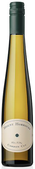 Mount Horrocks Cordon Cut Riesling 2022 