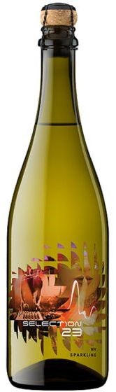 Zilzie Selection 23 Sparkling NV (12 x 750mL) SEA