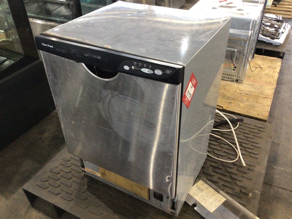 Dishwasher Auction (00248015462) Grays Australia
