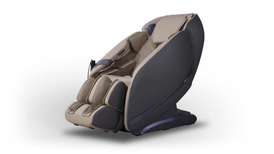 Synargy Smart Comfort Rocco Massage Chair Auction (00022186576
