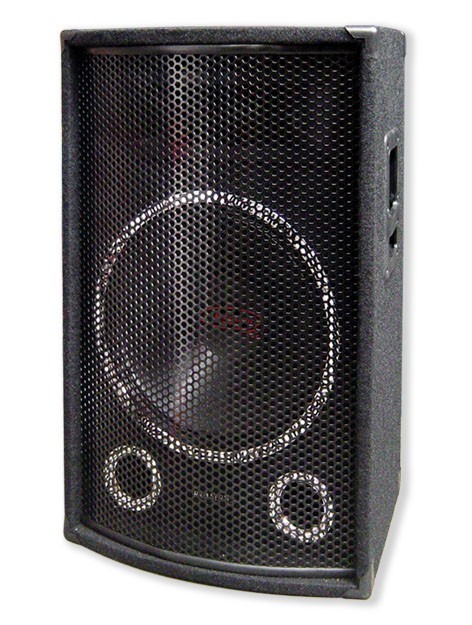 Weconic 400 Watt (max) 12` 2 Way Carpet 