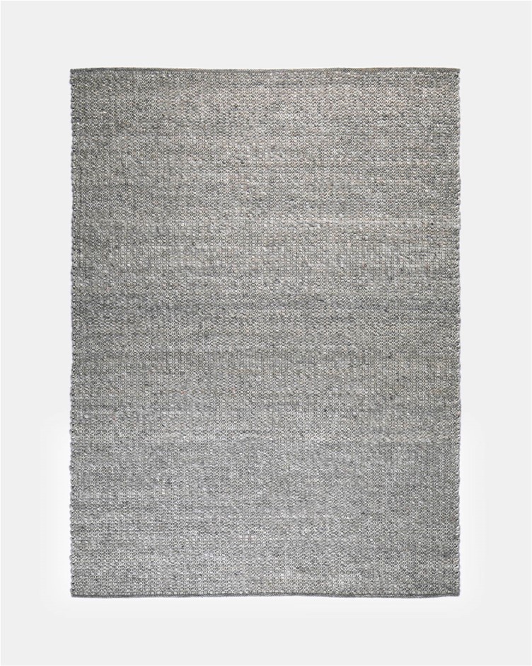 Mikayla Rug Colour: Mocha - Size (200x290cm) Auction (0058-2186736 ...