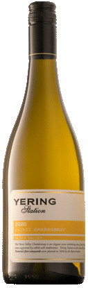 Yering VILLAGE Chardonnay 2021 (12x 750m