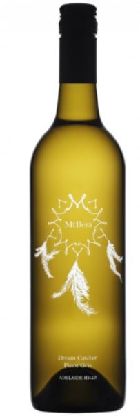 Mt Bera 'Dream Catcher' Pinot Gris 2019 