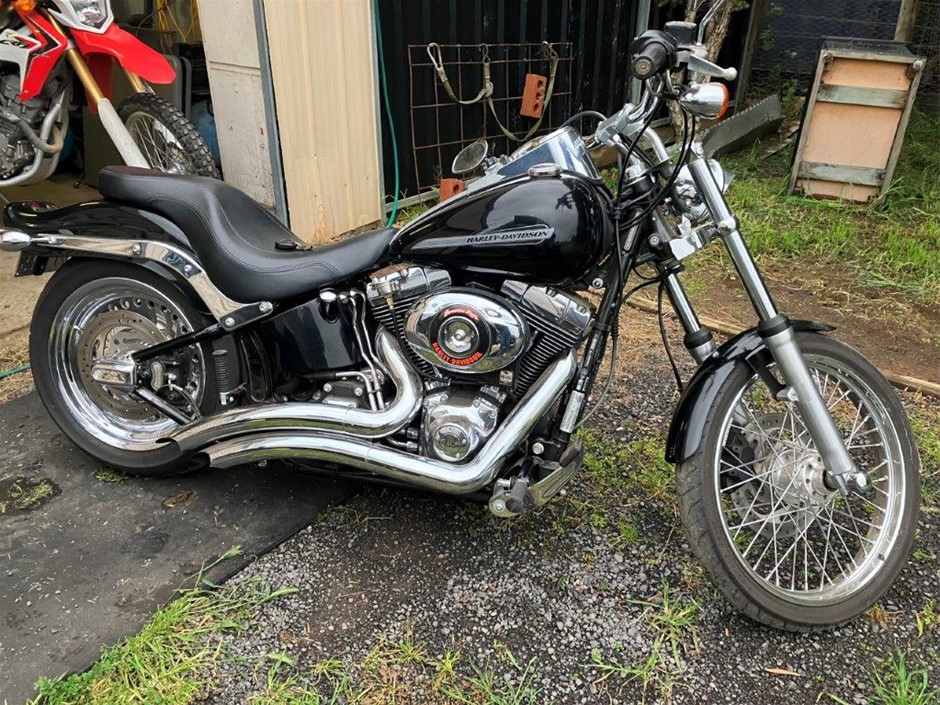 harley davidson 48 2 seater