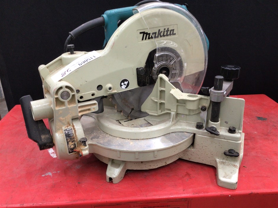 Makita LS1040 Mitre Saw Auction (0028-3023513) | Grays Australia