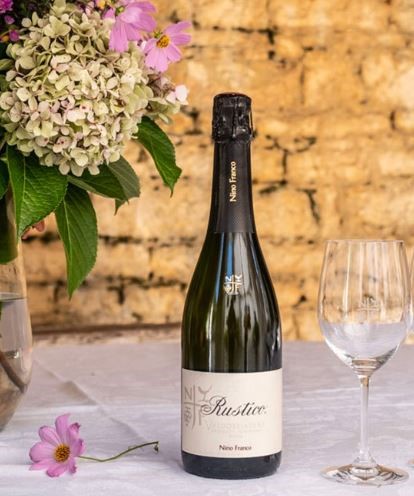 Nino Franco 'Rustico' Prosecco DOCG NV (