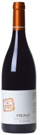 Volnay Ez Blanches 2017 (12x 750mL).