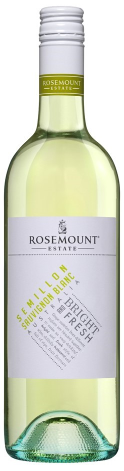 Rosemount Blends Semillon Sauvignon Blan