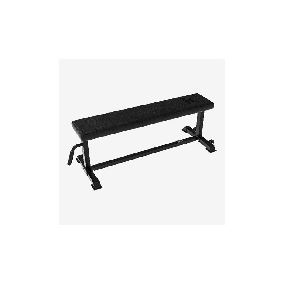 Aussie Strength Flat Bench Pro Auction (00735050685) Grays Australia