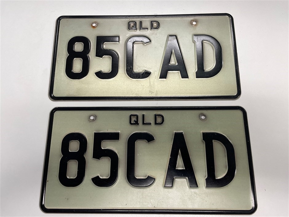 85cad-personalised-number-plates-qld-auction-0001-50008461