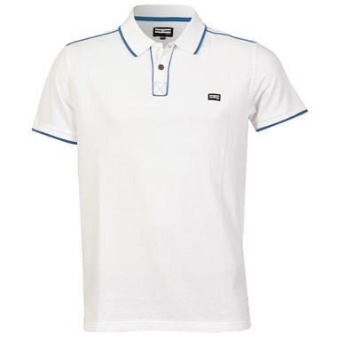 Henleys Mens Loffer Polo Shirt