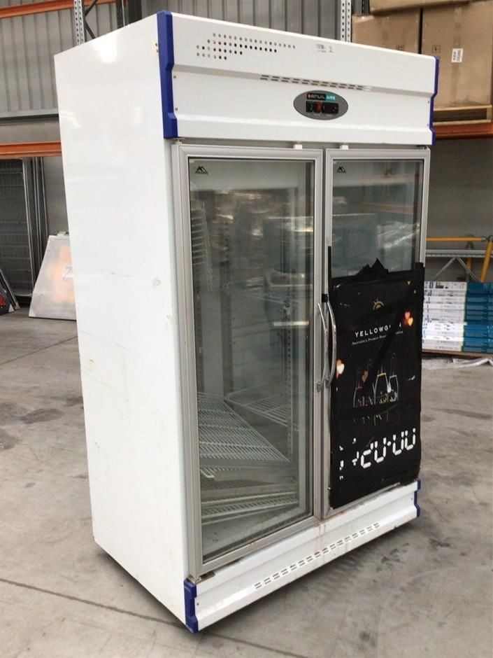 Used Catering Equipment - Refrigeration, Cooking, Storage
