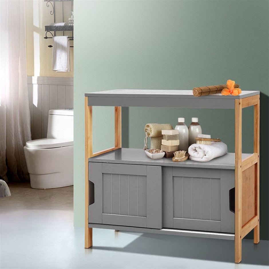 Artiss Buffet Sideboard Cabinet Storage 