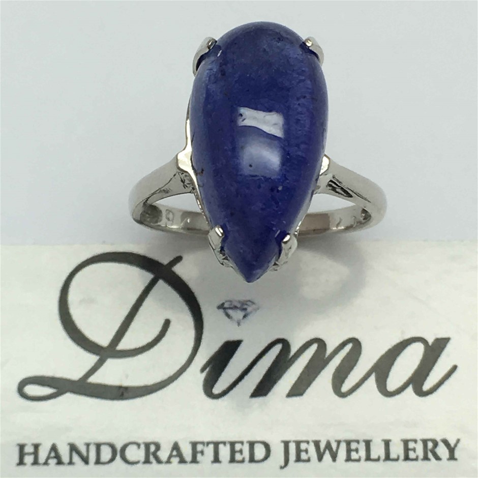 Dima Handcrafted Jewellery Collection 