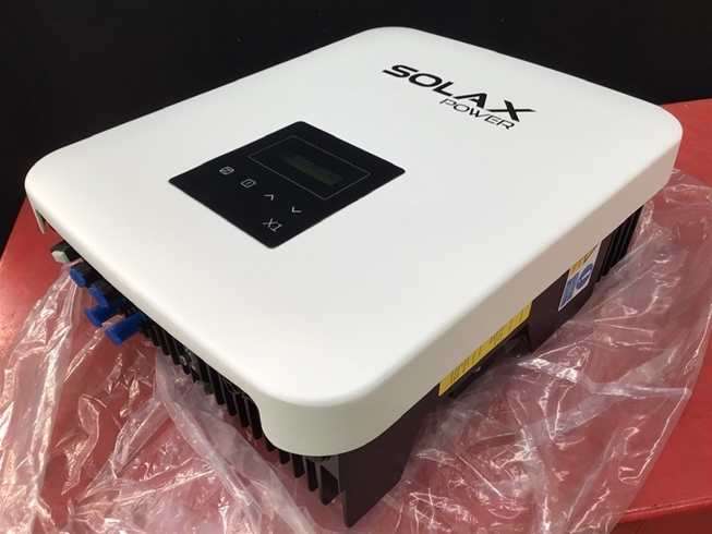 SolaX wechselrichter X1 Boost 5000