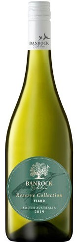 Banrock Station Reserve Fiano 2021 (6x 7