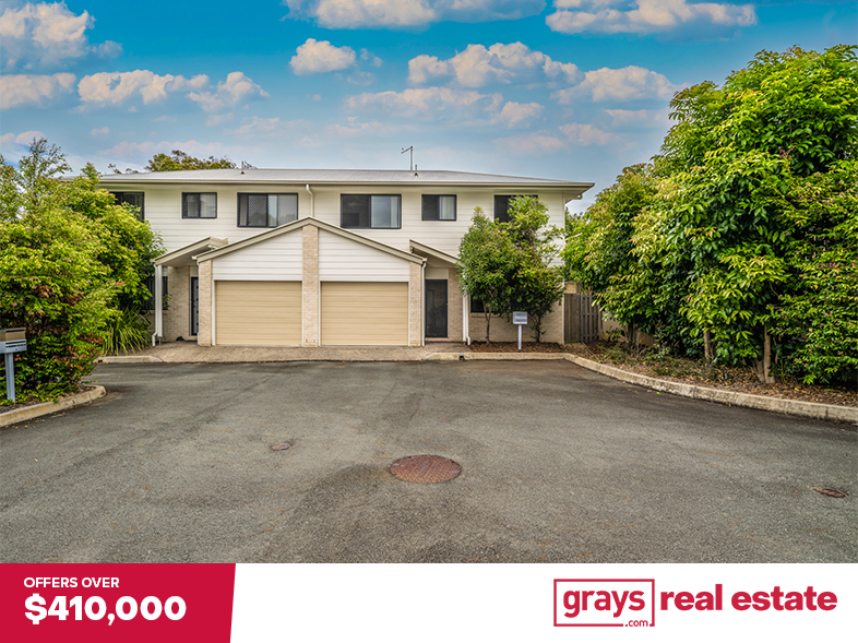 24/30 Mercury Parade, Mango Hill, Qld 4509