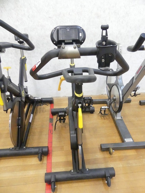 lemond fitness spin bike