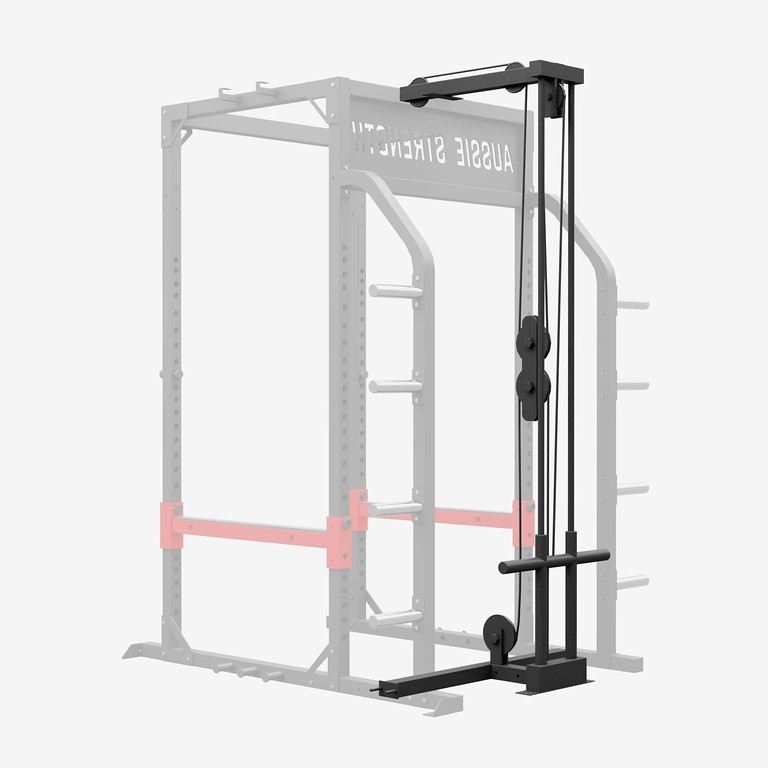 Lat Pull Down Attachment (ONLY) suitable for LCPC Auction (0070-5051276 ...