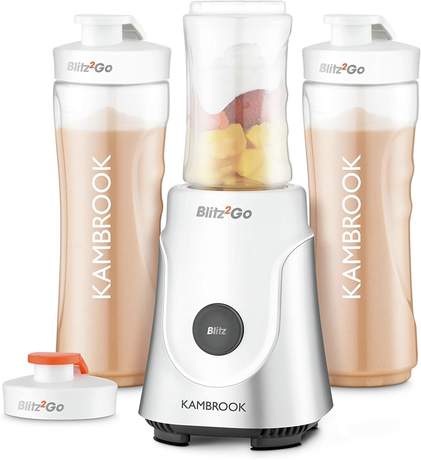 blitz2go bottles