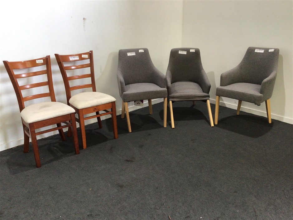 Graysonline dining chairs new arrivals