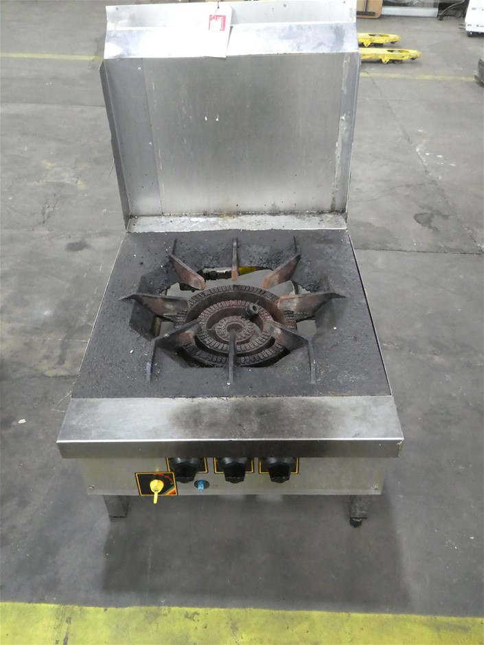 Whitegoods Clearance from $9 unreserved