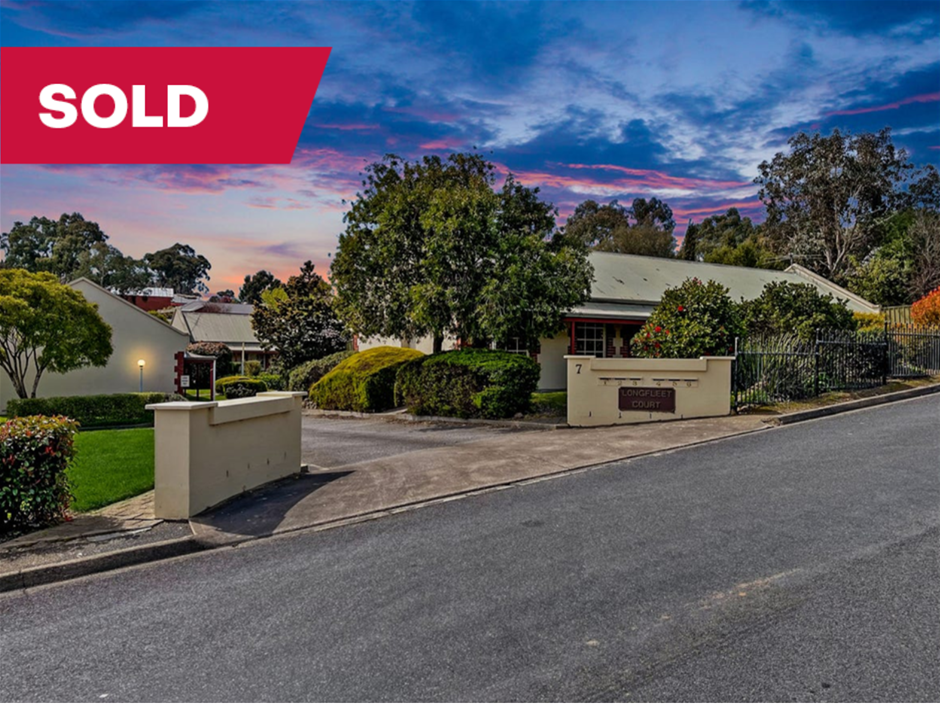 1/7 John Street, Woodside, SA, 5244. Auction (00017041242) Grays