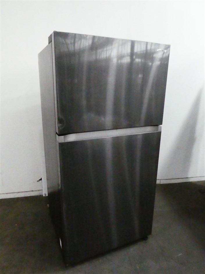 Samsung 628L Top Mount Fridge (SR625BLSTC) Auction (00072186739