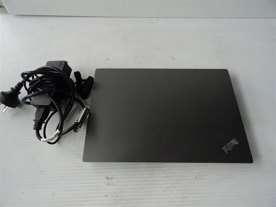 Lenovo L13, 20R3001PAU Notebook Auction (0022-5051616) | Grays Australia