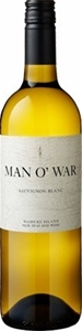 Man O'War Sauvignon Blanc 2012 (6 x 750m