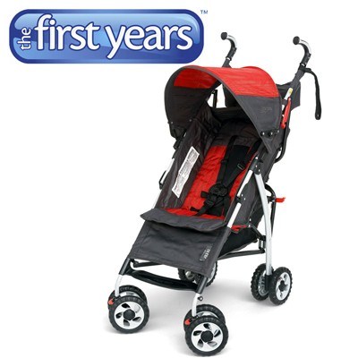 The first years hot sale ignite umbrella stroller