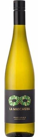 La Maschera Pinot Grigio 2021 (6x 750mL)