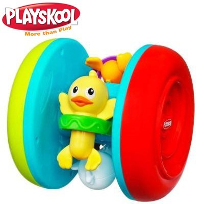 Playskool - Play Favourites - Chase 'N C