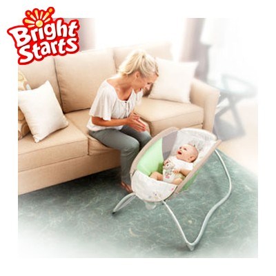 Bright Starts Playtime to Bedtime Sleepe