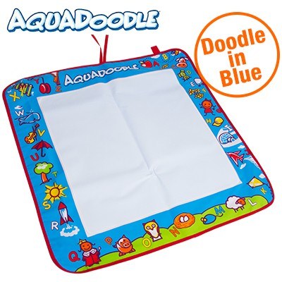 Aquadoodle Colour Mat -No Mess Art Activ