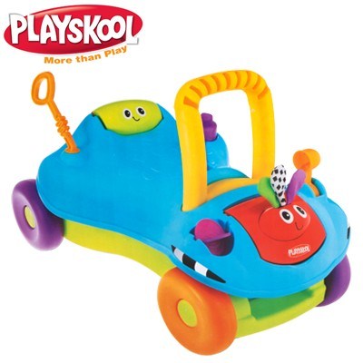 Playskool Explore 'N Grow - Step Start W