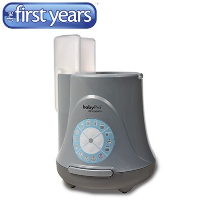 The First Years babyPro SmartWarmer Bott